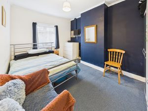 BEDROOM TWO- click for photo gallery